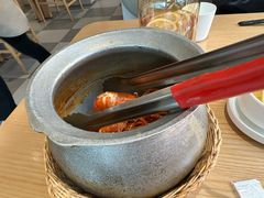 -隅乐胡椒虾·台湾菜·团建(皇岗店)