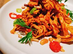 川味口水鸡-小大董·烤鸭(凤凰汇店)