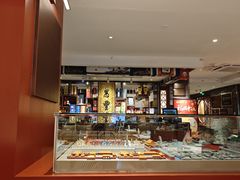 -惠丰堂饭庄·烤鸭·京味菜(翠微路店)