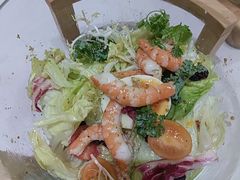 -CRAZYONES克芮旺斯西班牙餐厅(苏州中心店)