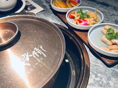 -大头椰·海南椰子鸡火锅(思明万象城店)