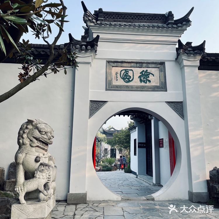 扬州瘦西湖最佳摄影机位看这里❗️❗️