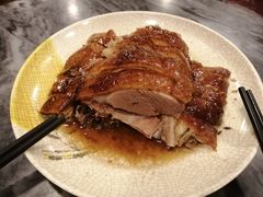 烧鹅-紫金食坊(江南西路店)