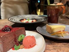 -THE CANNERY&JUJU 新鲜海鲜·牛排美食酒廊