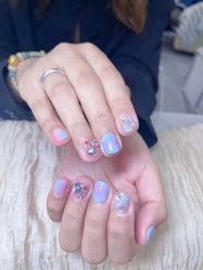 -妙睫屋日式美甲美睫