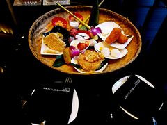 -北纬29度大堂吧-重庆富力艾美酒店-近江岸天街