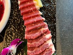 -一品诚记烤肉(大连柏威年购物中心店)
