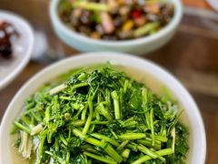 -水先生寧波菜(天一店)