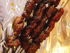 -串烧工坊 BBQ Box(牛车水店)