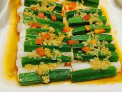 -老爷庙风味美食府(魏都大道店)