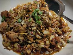 -辣得叫湘菜(观海卫店)