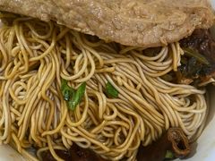 -庙桥肠肠面