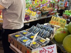 -油麻地果栏