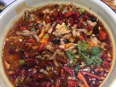 -马路牙子地桌烤肉(工体店)