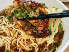 -李先生牛肉面快餐厅(白塔店)