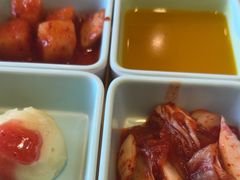 -韩香福烤肉庄园(荣成店)