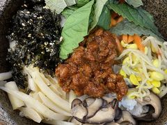 -海兰江石锅饭(水上店)