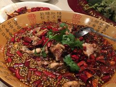 -李老爹香辣蟹(宣武门店)