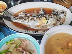 -湖上人家·船菜·私房菜(拈花湾景区店)