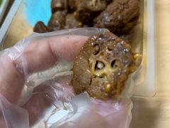 卤鸭脖-周黑鸭(北京东城区国瑞店)