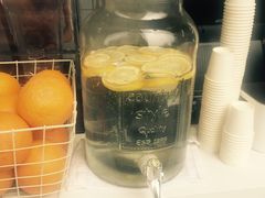 -JUICE  TIMES(中茵海华店)
