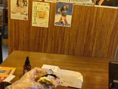 -烧鸟横丁(联发文创口岸店)