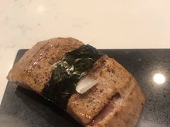 -昊·来了寿司(双楠2店)