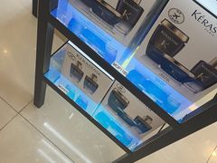 -DFA澳门免税店