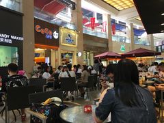 -85度C(厦门中华城新店)