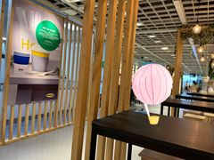 -宜家·瑞典风味餐厅(四元桥店)