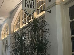 -Long Bar(莱佛士酒店)