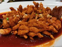-四季民福烤鸭店(前门廊房二条店)