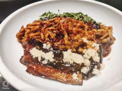 老妈茄子-桐爷小馆(广渠门店)