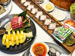 -缘·金家烤鳗鱼(西塔总店)