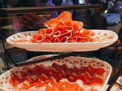 -东门口涮肉·砂锅·烤串(老门东店)