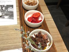 -小大董·烤鸭(凤凰汇店)