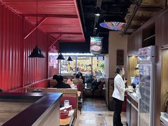 -小放牛炒菜馆(华北商厦店)