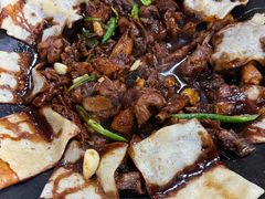 -皖北巫氏三胖地锅鸡(长淮总店)