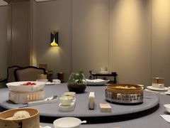 -粗茶淡饭·壹号餐房(洞庭街店)