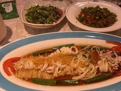 -爷爷的草帽·海鲜馆(孙塘路店)