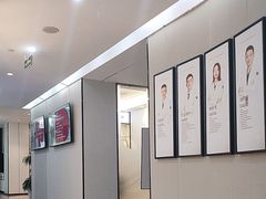 -牙博士口腔品牌连锁(杨浦店)