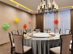 -玺宴·一站式宴会中心(犀浦店)