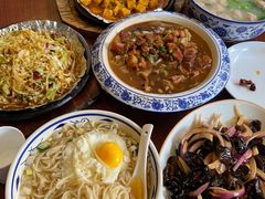 -小土豆北方菜馆(文慧园店)