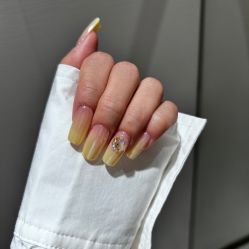 -LynLyn琳林美甲美睫
