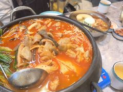 -屋里家延边朝鲜族冷面(梅林3店)