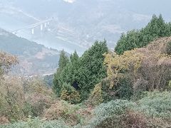 -金堂县云顶石城风景区