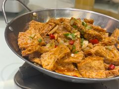 -翠清酒家(万丰路店)