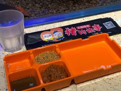 -猪的故事·韩式烤肉(韩乐坊店)