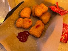 -尊宝比萨(石牌东店)