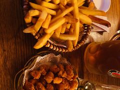 -宝莱纳啤酒花园餐厅PAULANER BRAUHAUS Nanjing(广州路店)